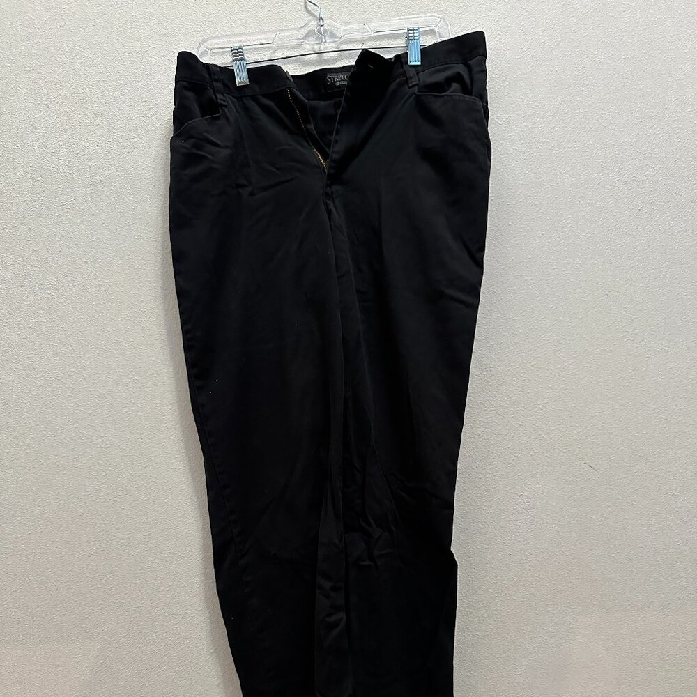 Stretch Riders Womens Pants Size 12 M